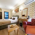 Grand Hamit Hotel 4*