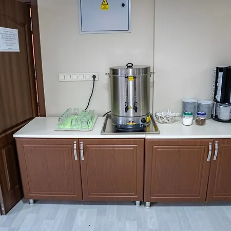 Grand Hamit 4* Ankara