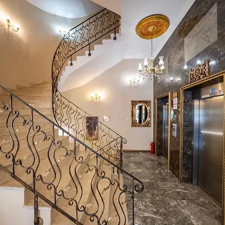 Grand Hamit 4* Ankara
