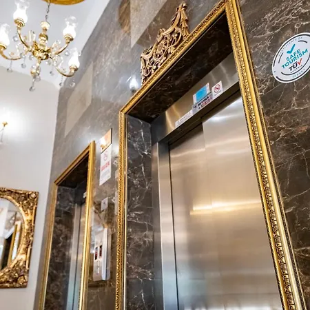 Hotel Grand Hamit 4*