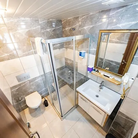 Grand Hamit Hotel