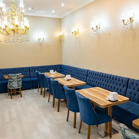 Grand Hamit Отель 4*