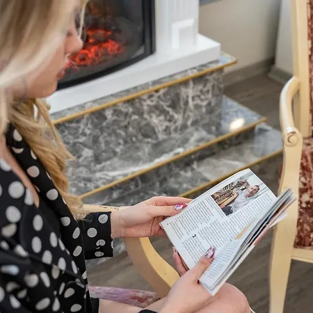 Grand Hamit Отель 4*