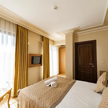 Grand Hamit Ankara