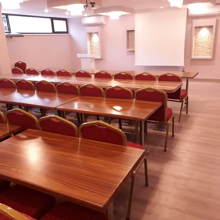 Grand Hamit Отель 4*