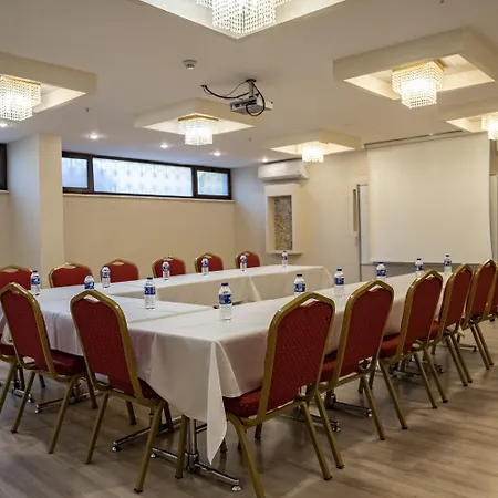 Grand Hamit Отель Анкара