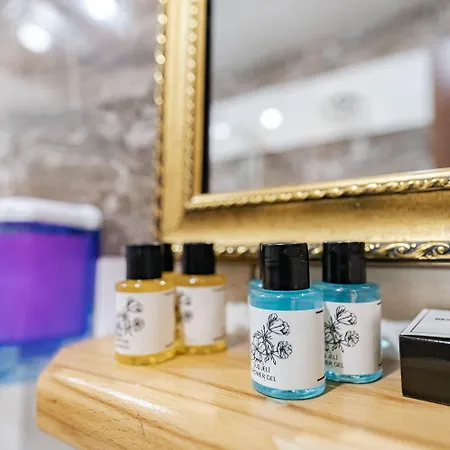 Grand Hamit Отель 4*